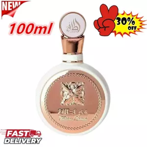 Lattafa Fakhar Cologne For Unisex Edp 100ml Arabian Luxury Perfume Gift Hot - Picture 1 of 20