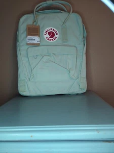 Fjallraven Kanken Sling Pack - Pastel Lavender - Fjällräven Kånken - Picture 1 of 5