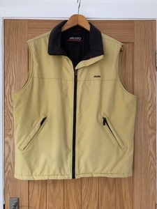 musto gilet mens products for sale | eBay