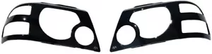 Cubiertas de faros proyector Auto Ventshade AVS 337949 2005-2009 Ford Mustang - Imagen 1 de 2