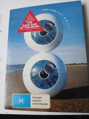 Pink Floyd Pulse Dvd - Image 1 of 2