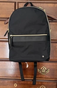 Samsonite Mobile Solution Essential blk 14" laptop slim water resistant Backpack - Picture 1 of 8