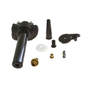 Comando Gas Domino 2203.03-02 Hub 50Mm Mbk Booster Spirit 50 1990-2003 - Imagen 1 de 2