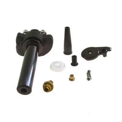 Comando Gas Domino 2203.03-02 Hub 50Mm Mbk Booster Spirit 50 1990-2003 - Imagen 1 de 2