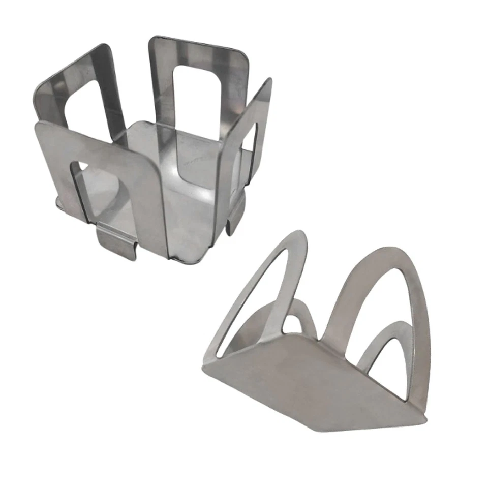 Banco di distributore di tessuti per tovagliolo per il tavolo da picnic - Immagine 1 di 1