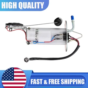 Fit For 2011-2023 Suzuki GSX-R600 GSX-R750 15100-14J01 Fuel Pump Module Assembly - Bild 1 von 15