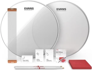 SNARE DRUM TUNE-UP KIT ~ 13" / D'Addario Evans UV1 - Bild 1 von 5