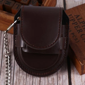 Accessorio orologio uomo vintage accessori uomo moda cover tasca - Foto 1 di 11
