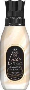 Lenor Eau de Luxe Fabric Softener, Lily & Jasmine Scent 475ml From Japan - Picture 1 of 7