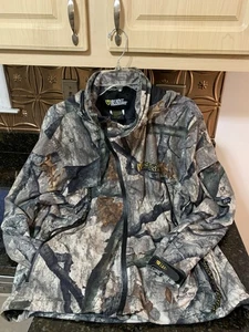 Scent Blocker Dream Season Jacket, Medium, S3 Odor Shield, Mossy Oak Camo - Bild 1 von 7