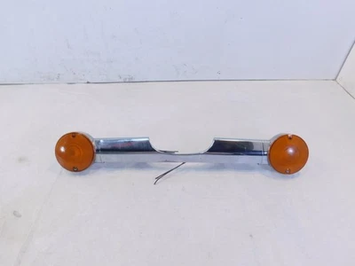 Harley Davidson Electra Glide & Road King Rear Fender Turn Signal Mount Bracket - Image 1 of 4