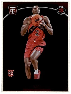 Jonathan Mogbo RC Toronto Raptors #173 2024-25 totalmente certificado - Imagen 1 de 2