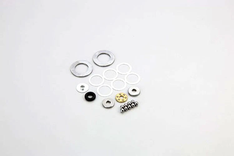 Kyosho WartungsSet für KugelDiff Differential MDW018-01 - Bild 1 von 1