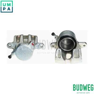 BRAKE CALIPER 344163 FOR SUZUKI GRAND/VITARA/XL-7/NOMADE/ESCUDO RHW 2.0L 4cyl - Image 1 of 4