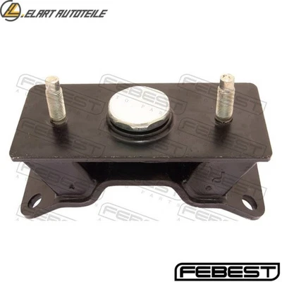 LAGERUNG MOTOR TM-031 FÜR TOYOTA LAND/CRUISER/100 LEXUS LX 2UZ-FE 4.7L 8cyl 4.2L - Bild 1 von 4