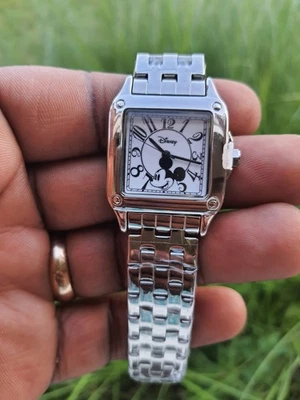 Мужские часы Movado Collection черный циферблат двухцветный ремешок из нержавеющей стали 0606960 - Изображение 1 из 4