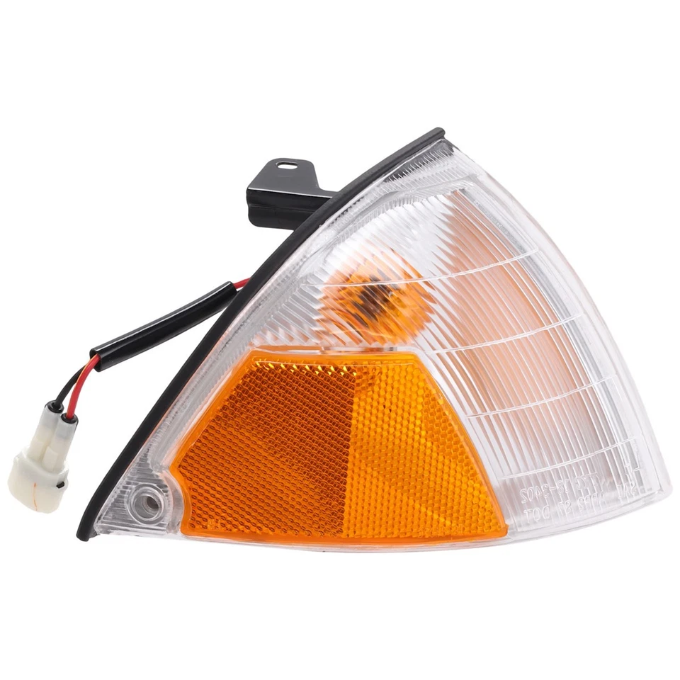 Corner Light Lamp  Right Hand Side Passenger 96063702 for Geo Metro 1989-1994 Foto 1 de 1