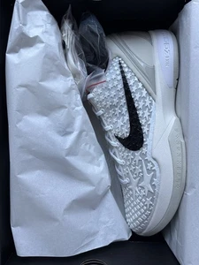 Nike Kobe 6 Protro Sail All-Star - EU 46 / US 12 - Bild 1 von 6