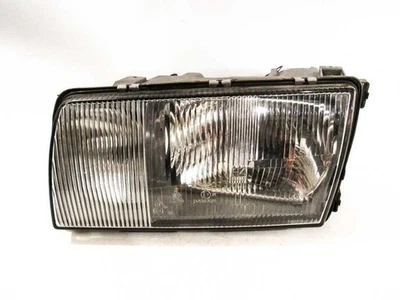 Faro conductor izquierdo EURO 1268208961 se adapta 86-91 Mercedes W126 Sedán BOSCH Foto 1 de 4