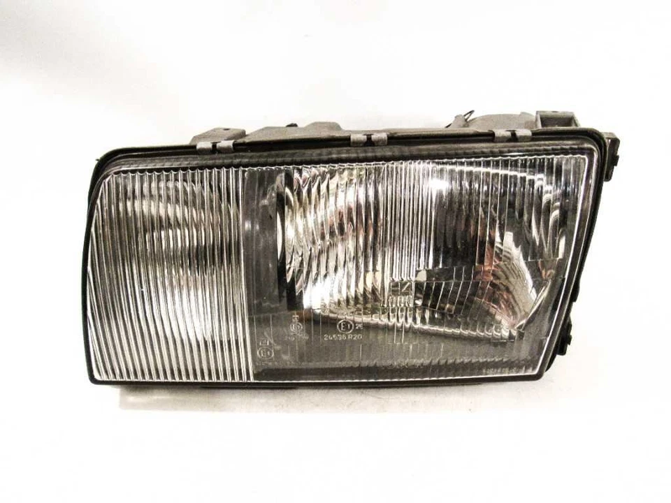 Faro conductor izquierdo EURO 1268208961 se adapta 86-91 Mercedes W126 Sedán BOSCH Foto 1 de 4