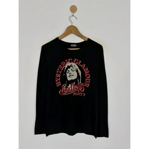 Hysteric Glamour Keep Yourself Alive shirt - Picture 1 of 4
