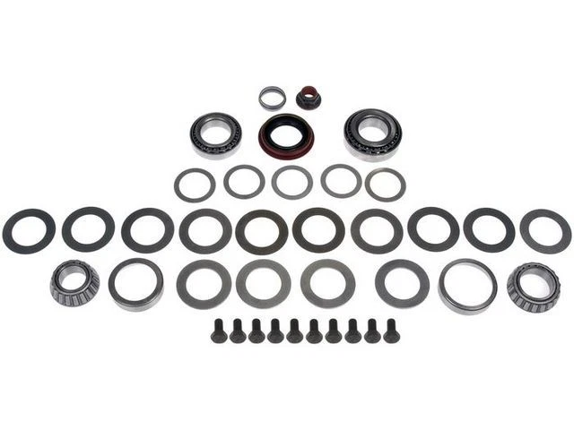 Differential Bearing Kit For Ranger Mustang Aerostar Bronco II Explorer KR63D6 - Image 1 of 1