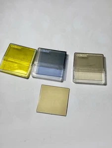 Cokin A series filters and holder for Black & White photography A001 A025 A026 - Picture 1 of 6