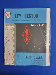Sector Ley (SW) - Gremio de Jueces - Imagen 1 de 2
