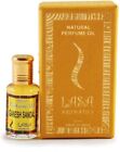 Lasa Ganesh Sandal Perufme Fragrance Scented Perfume Oil - 10 ml