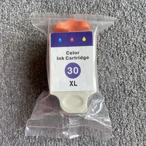 30 XL Color Ink Cartridge For Kodak ESP C315 C310 C110 C115 1.2 3.2 Hero 5.1 - Picture 1 of 4
