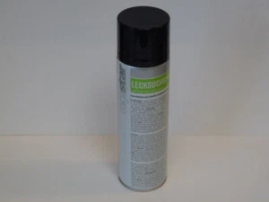 Spray detector de fugas 400 ml, reparación de neumáticos, visor de agujeros 261010 - Imagen 1 de 1