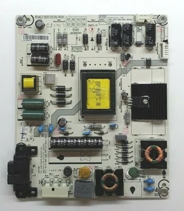 POWER SUPPLY RSAG7.820.5536/ROH HLL-2642WJ PARA HISENSE LHD32K20DWEU - Bild 1 von 3