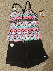 NWT Women's Size XXL (16) Zeroxposur Swimsuit - Picture 1 of 1