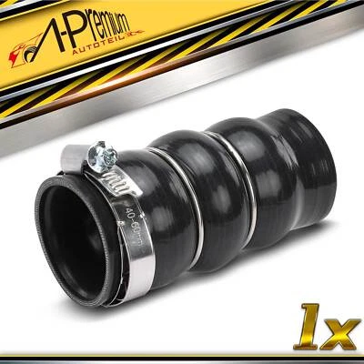 Ladeluftschlauch Turboschlauch für Citreon Berlingo B9 C3 II Peugoet 207 208 301 - Bild 1 von 4