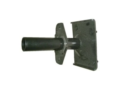 For 1998-2002 Lincoln Continental Bumper Impact Absorber TechPro 38237HBNY - Image 1 of 2