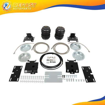 Rear Air Suspension For Dodge Ram1500 Classic 09-23 Tow Assist Bag Over Load Kit - Image 1 of 3