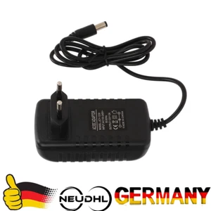 Stabile Switching Power Source Adapter 12V 3A Für Monitor - Bild 1 von 22