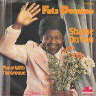 Fats Domino - Shame On You (7", Single)