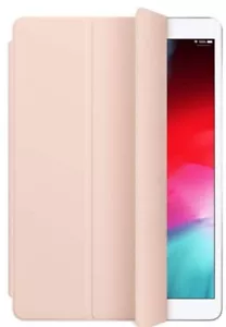 Apple Smart Cover for 10.5-inch iPad Pro Apple MQ0E2ZM/A PINK SAND NEW - Picture 1 of 10