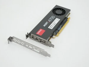 Barco MXRT-4700 4GB SFF Display Controller PACS Graphics Card NIO K9306046-21G - Picture 1 of 4