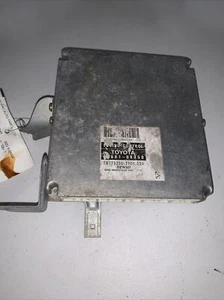 2000 Toyota Sienna Ecu Ecm Engine Computer Module Control Unit 8966108050 Oem - Foto 1 di 4