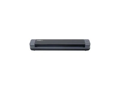 Plustek MobileOffice S410 Plus S410PLUS 48 bit CIS 600 dpi Portable Scanner - Image 1 of 4