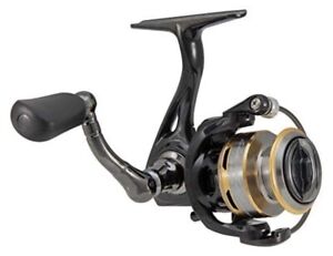 Lew’s Wally Marshall Signature Series WSP100 Spinning Reel