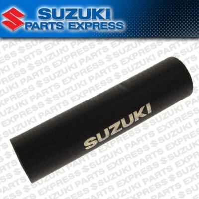 NUEVO OEM SUZUKI CROSS BAR PAD 2006 - 2009 QUADSPORT Z50 1984 - 1987 QUADRUNNER 50 Foto 1 de 4