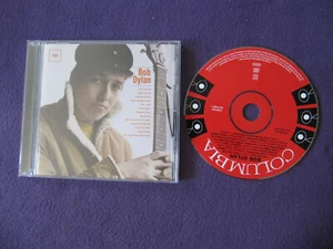 BOB DYLAN - BOB DYLAN - CD ALBUM - MINT CONDITION !!! (B6) - Bild 1 von 5