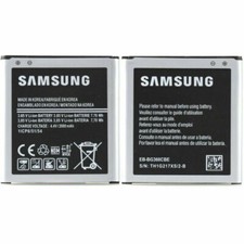 Batteries For Samsung Galaxy J2 For Sale Ebay