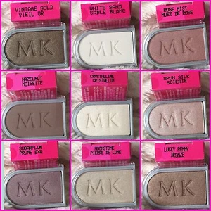 MARY KAY Signature Color de Ojos - SELECCIONA TU TONO - NUEVO - Descontinuado - Imagen 1 de 26