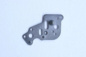Rolex 3135 part 268 Cover mechanism mounted Copri meccanismo montato Genuine NOS - Picture 1 of 2