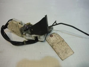 1995 HONDA PRELUDE SI PASSENGER RIGHT DOOR LOCK ACTUATOR OEM - Picture 1 of 7
