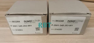 P-2501-345-253-001 Potentiometer brand new - Imagen 1 de 2